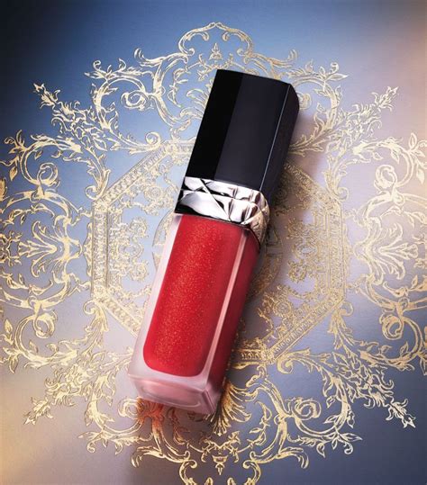 dior rouge a levre sequin|Rouge Dior Forever Liquid Sequin .